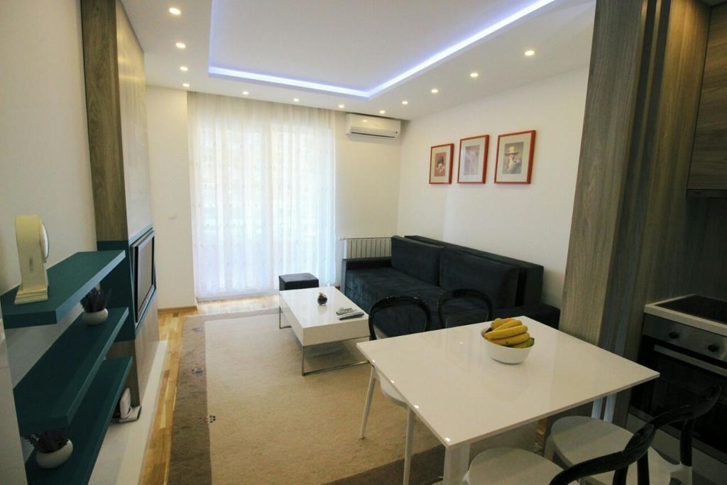 Apartment Nova Otoka Sarajevo Exterior photo
