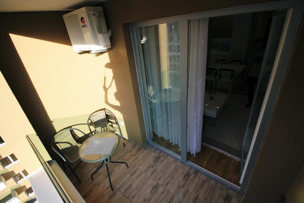 Apartment Nova Otoka Sarajevo Exterior photo